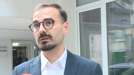 Рамадан Читаков