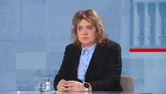 Наталия Киселова: Очаквам следващата седмица стабилността да бъде възстановена