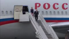 Москва за полета на Путин: Още е рано за контакт с България