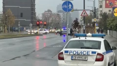Задържаха избягалата шофьорка, който блъсна и уби пешеходец в София