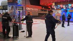 За убийството в мол са виновни онези, които усвояваха соросоидните грантове, за да оправдават етническата престъпност