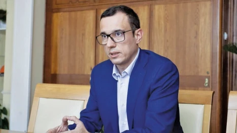 Васил Терзиев