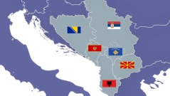 Балканите могат да се превърнат отново в буре с барут за Европа