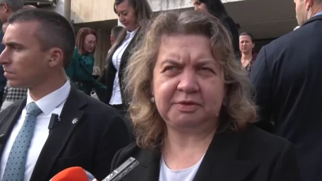 Наталия Киселова