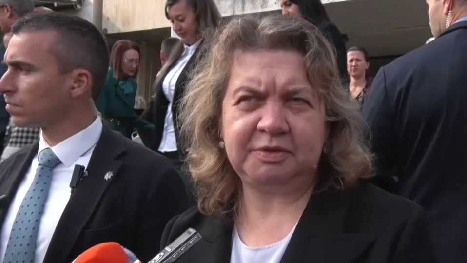 Наталия Киселова