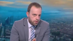 Пребиха с чук бившия зам.-градски прокурор на София Иво Илиев