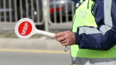 Млад мъж открадна автомобил, подкара го надрусан