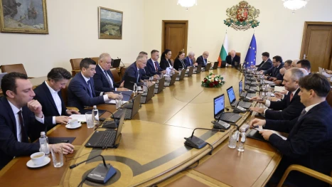 кабинет желязков