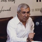 Васил Василев