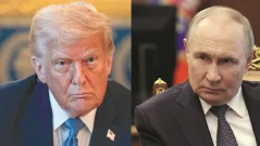 Белият дом: Няма планове за среща между Тръмп и Путин в близко бъдеще