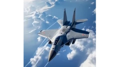 Индонезия купува 42 китайски изтребителя J-10C след години на несигурност