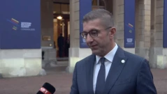 Мицкоски: Македонската общност трябва да бъде интегрирана в Министерския съвет на България (ВИДЕО)