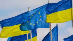 Репарационният заем за Украйна в риск: Белгия постави три условия на ЕС