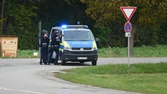 "Фатално объркване": Полицаи и военни се стреляха в Германия