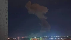Десетки загинали и изчезнали: Експлозия в завод в Русия (ВИДЕО)