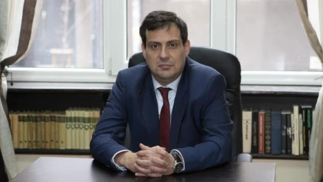 Светослав Бенчев