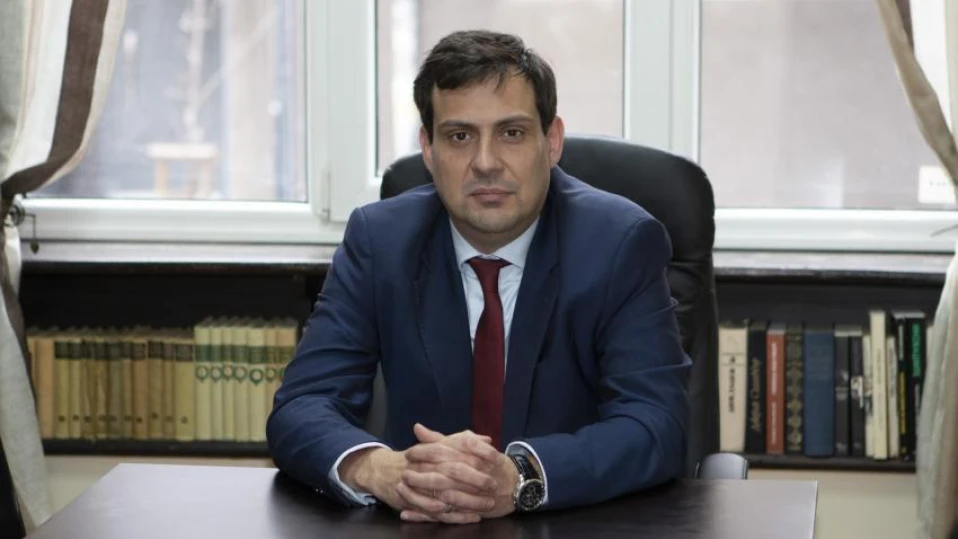 Светослав Бенчев