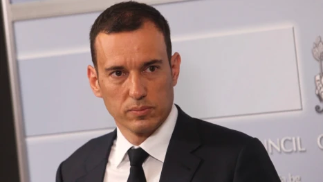 Васил Терзиев