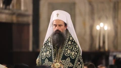 Патриарх Даниил ще отслужи молебен за децата с увреждания