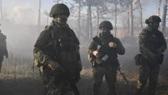 Русия обяви нови завоевания в Украйна, превзети са още четири села