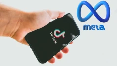ЕК с предупреждение към TikTok и Meta