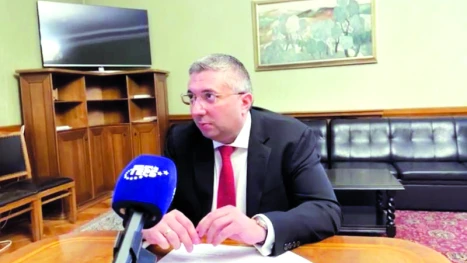 Николай Нанков