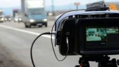 Още 6 отсечки от републиканската пътна мрежа под контрол за средна скорост
