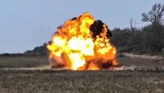 Русия е разработила сценарии за използване на дрон „Съдният ден“ в случай на ядрен удар