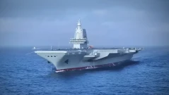 Най-големият самолетоносач в света се строи в китайската корабостроителница Дайлиан: Какви възможности се очакват?