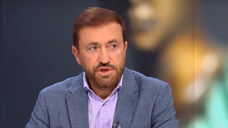 Бойко Найденов