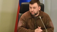 Денис Пушилин: По-голямата част от Красноармейск е под контрола на Русия