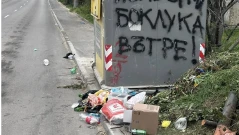 Кризата с боклука в „Люлин“ и „Красно село“ продължава: Столична община мобилизира още екипи