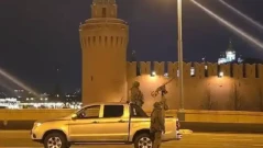 Украинска атака край Москва, затворени летища и експлозии (ВИДЕО)