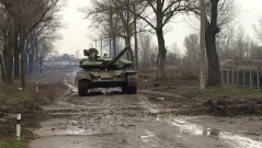 Украйна изпитва остър недостиг на танкове – бойната готовност пада до една трета