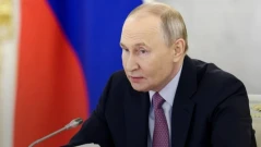Официално: Путин спря утилизацията на оръжеен плутоний
