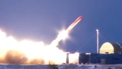 Норвежкото военно разузнаване: Руската ракета „Буревестник“ е изстреляна от Нова земя