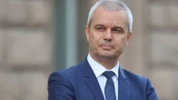 Костадин Костадинов