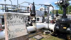 САЩ засилват натиска върху Унгария да се откаже от руския петрол