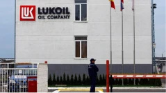 "Лукойл" обяви, че възнамерява да продаде международните си активи