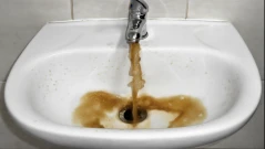 Какво се случи с водата във Велико Търново?