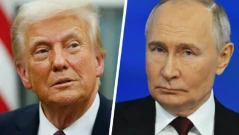 Тръмп предупреди Путин: Имаме ядрен подводен кораб край вашето крайбрежие