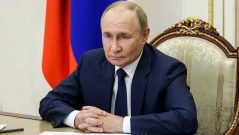 FT: Путин е поставил краен срок за превземането на Покровск