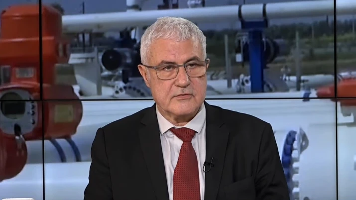 Валентин Кънев