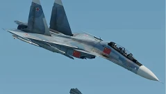 Руското МО: Военните предприеха атака с ракети „Искандер-М“ и изтребител Су-34, който използва високофугасни авиобомби