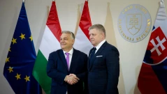 Виктор Орбан сформира антиукраински съюз в рамките на ЕС