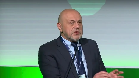 Томислав Дончев