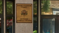 Близо 24 000 лв. месечно: ВСС предлага 18% увеличение на заплатите на магистратите през 2026 г.