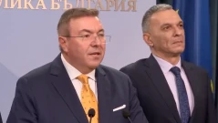 ССУ реши: Ще има ротацията на председателя на Народното събрание (ВИДЕО)