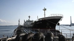 Ключов руски петрол се срина, като санкциите възпрепятстват покупките от Китай