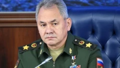 Сергей Шойгу: Украинските дронове не могат да дестабилизират Русия